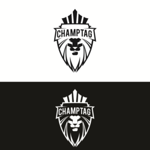 Diseño de Logo por dr ghulam mustafa sahab para ChampTag | Diseño: #17666673