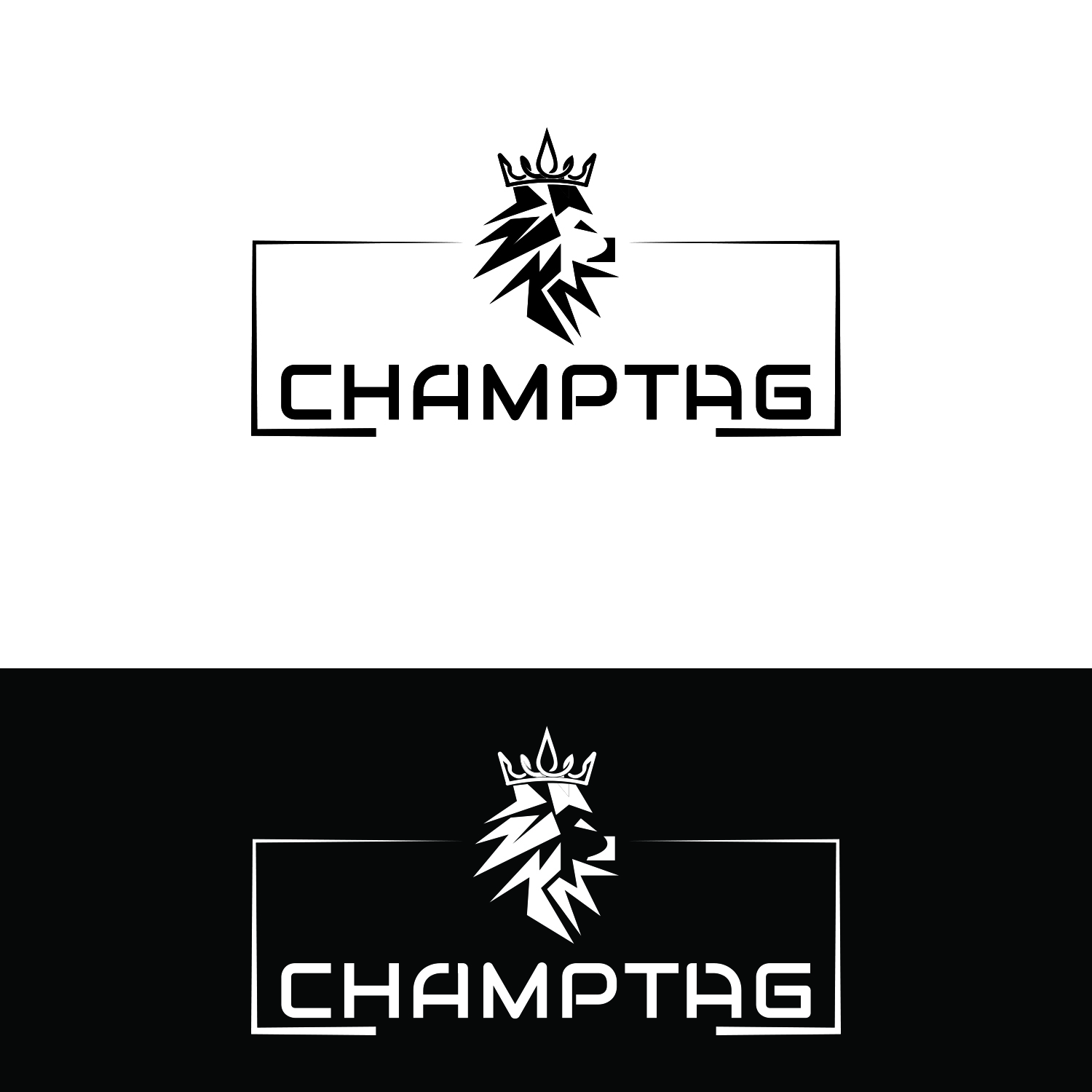 Diseño de Logo por dr ghulam mustafa sahab para ChampTag | Diseño #17668880