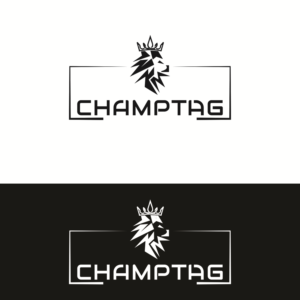Diseño de Logo por dr ghulam mustafa sahab para ChampTag | Diseño: #17668880