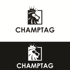 Diseño de Logo por dr ghulam mustafa sahab para ChampTag | Diseño: #17670962