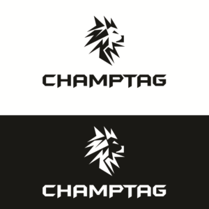 Diseño de Logo por dr ghulam mustafa sahab para ChampTag | Diseño: #17680528