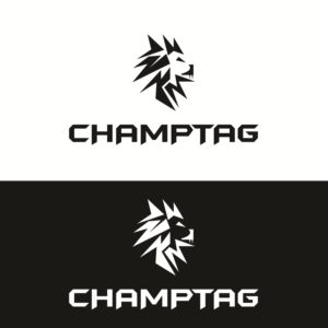 Diseño de Logo por dr ghulam mustafa sahab para ChampTag | Diseño: #17680569