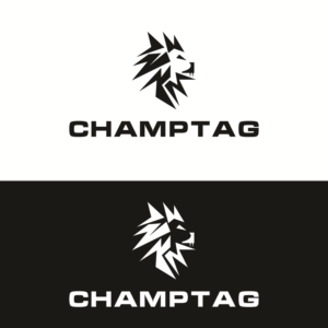 Logo Design by dr ghulam mustafa sahab for ChampTag | Design: #17680570
