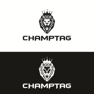 Diseño de Logo por dr ghulam mustafa sahab para ChampTag | Diseño: #17680961