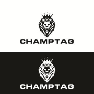 Diseño de Logo por dr ghulam mustafa sahab para ChampTag | Diseño: #17680962