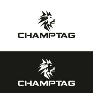 Diseño de Logo por dr ghulam mustafa sahab para ChampTag | Diseño: #17683548