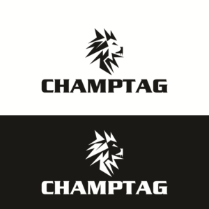 Diseño de Logo por dr ghulam mustafa sahab para ChampTag | Diseño: #17683549