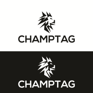 Diseño de Logo por dr ghulam mustafa sahab para ChampTag | Diseño: #17683556