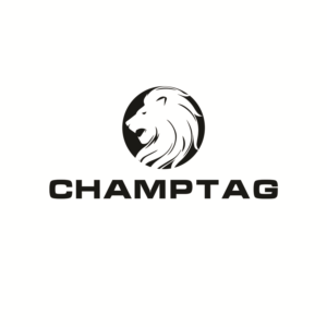 Diseño de Logo por dr ghulam mustafa sahab para ChampTag | Diseño: #17683835
