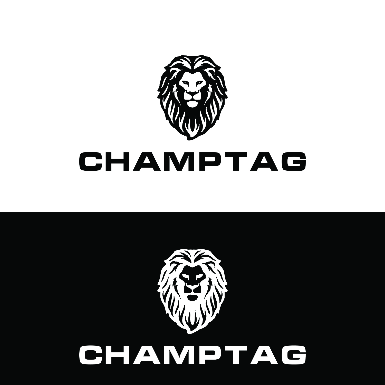 Diseño de Logo por dr ghulam mustafa sahab para ChampTag | Diseño #17683836