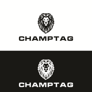 Diseño de Logo por dr ghulam mustafa sahab para ChampTag | Diseño: #17683836