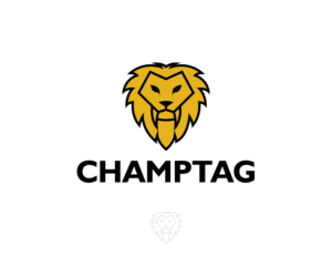 Diseño de Logo por Rawrandrawr para ChampTag | Diseño: #17690600