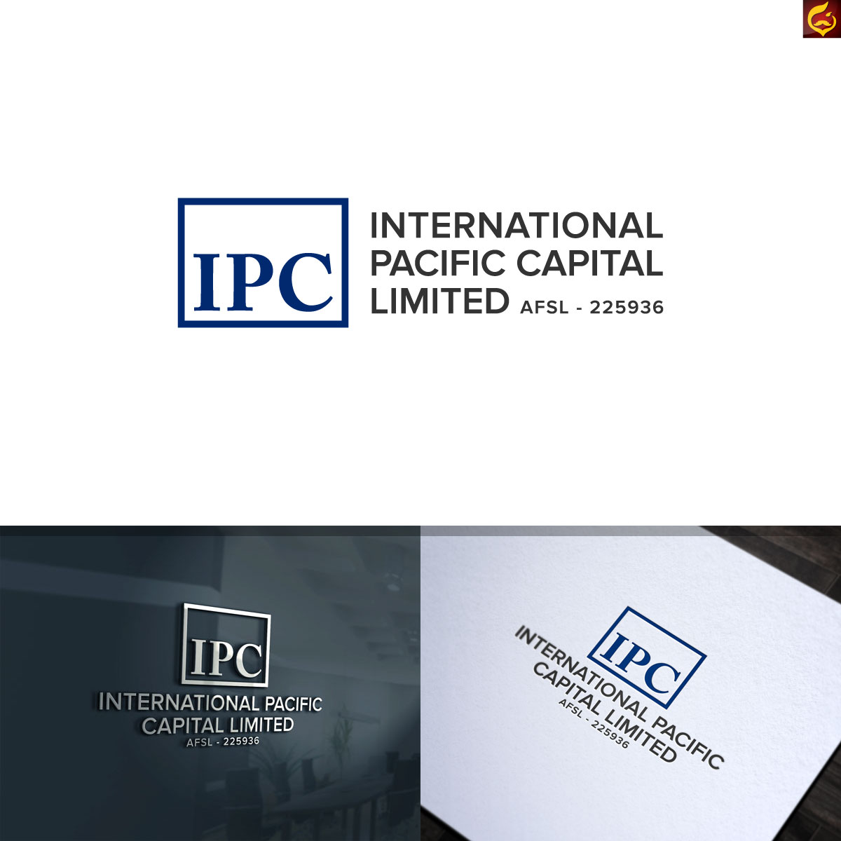 Logo Design by rdlsantos for IPC | Design #17616790