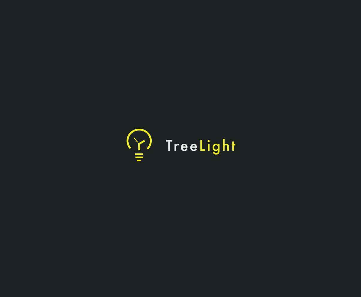 Logo Design by Hiccups Design for TreeLight | Design #17605959
