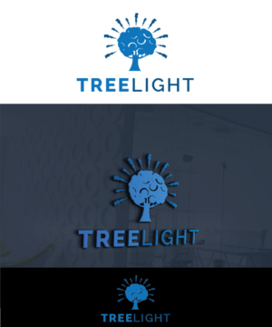 Logo Design by joliau for TreeLight | Design: #17608243