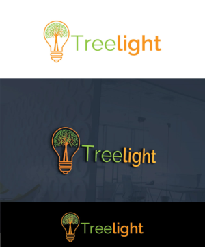 Logo Design by joliau for TreeLight | Design: #17608244