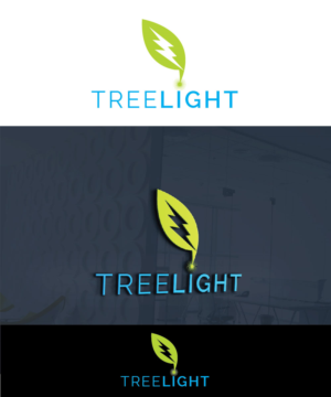 Logo Design by joliau for TreeLight | Design: #17608246