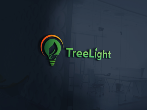 Logo Design by B.Tibéri for TreeLight | Design: #17610691