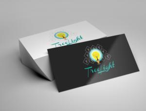 Logo Design by Wonderful design for TreeLight | Design: #17609260