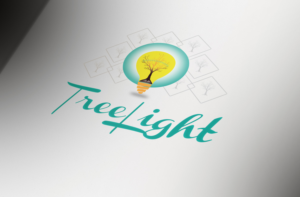 Logo Design by Wonderful design for TreeLight | Design: #17609263
