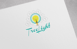 Logo Design by Wonderful design for TreeLight | Design: #17609265