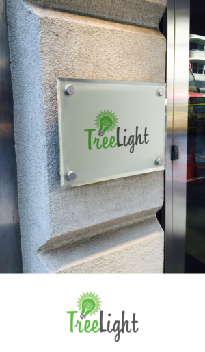 Design de Logo par Impressive Solutions pour TreeLight | Design : #17609658