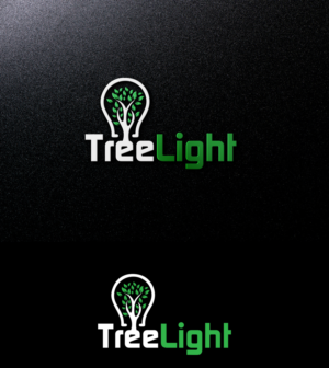 Design de Logo par Impressive Solutions pour TreeLight | Design : #17609665