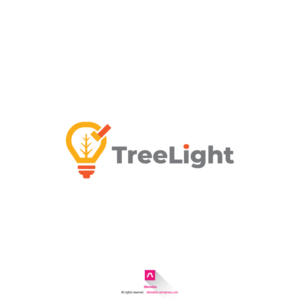Logo Design by Latifa.S for TreeLight | Design: #17609884