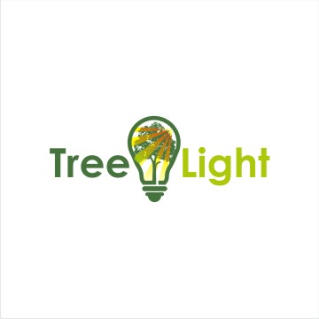 Logo Design by nutu for TreeLight | Design #17609780