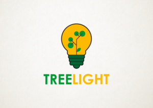 Logo Design by adinda.riyanto89 for TreeLight | Design: #17612197