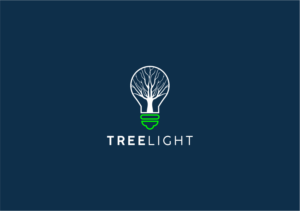 Logo Design by Desde R. for TreeLight | Design: #17608097