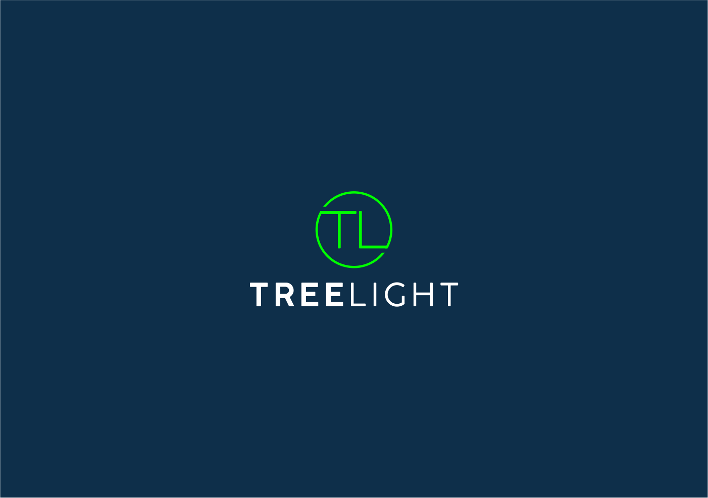 Logo Design by Desde R. for TreeLight | Design #17762990