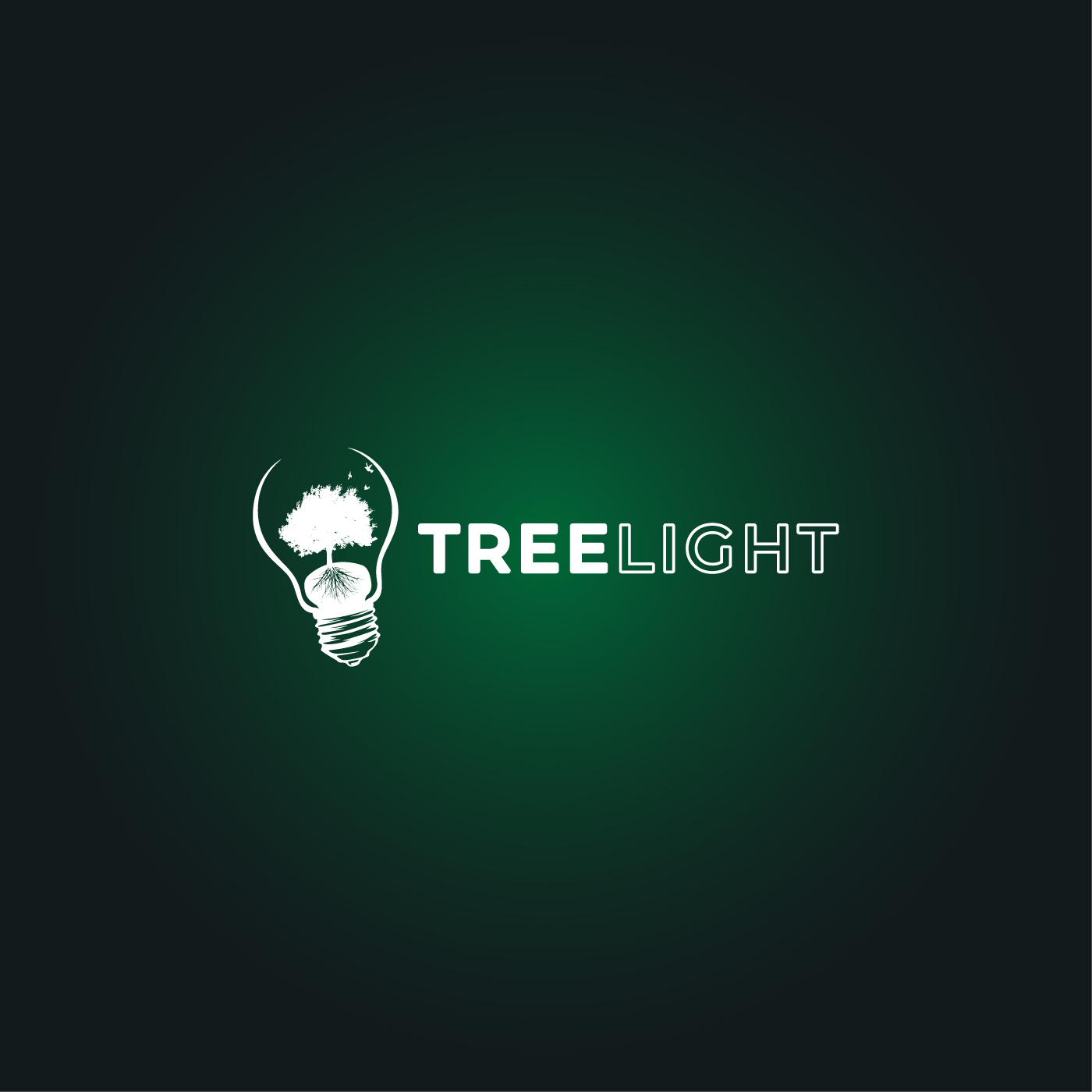 Logo Design by greenblack for TreeLight | Design #17606242