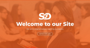 Web Design by pb for this project | Design: #17691969