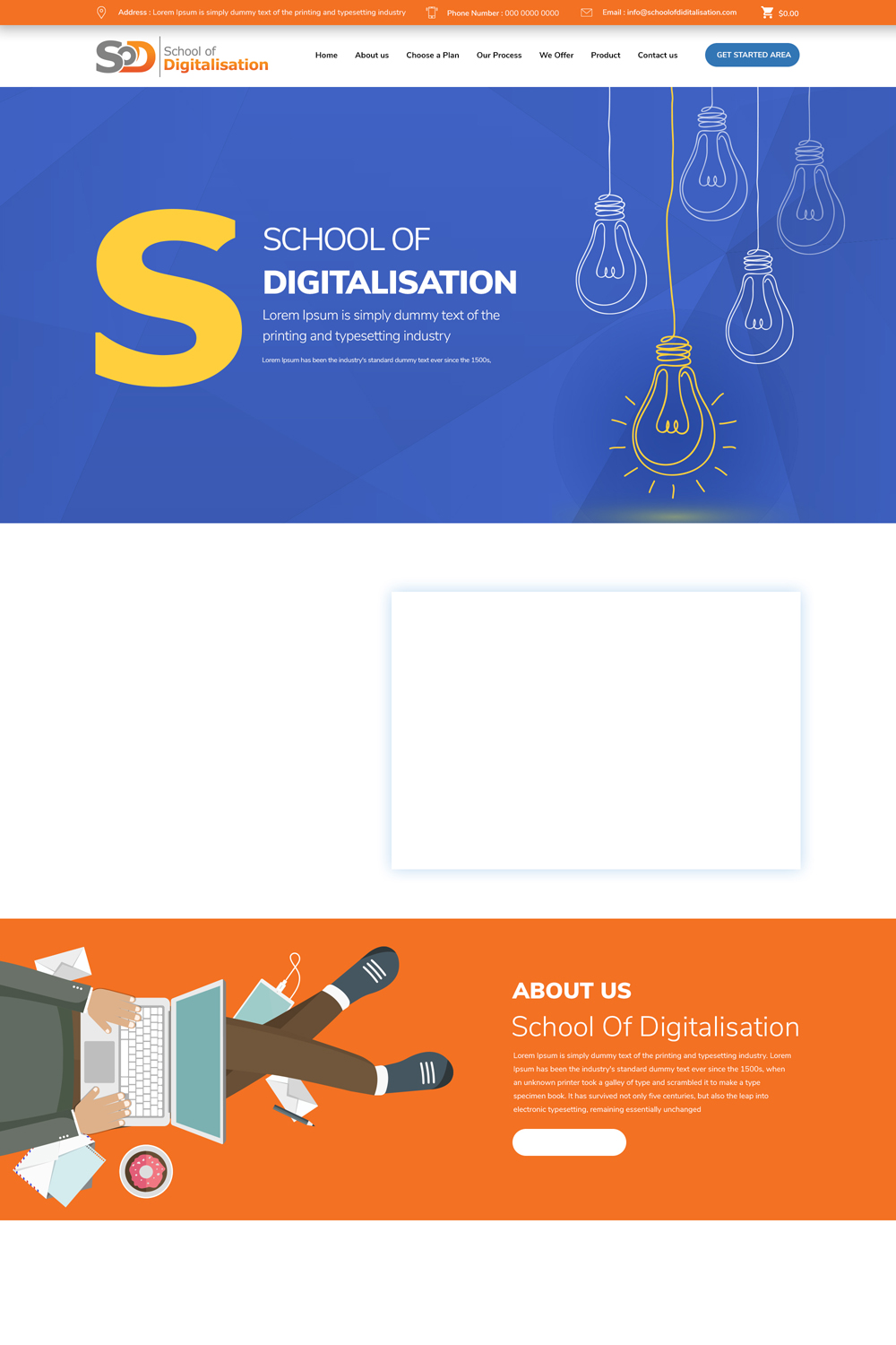 Web Design par Impressive Solutions pour ce projet | Design #17668518