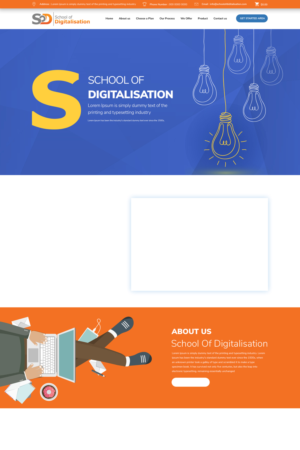 Web Design by Impressive Solutions