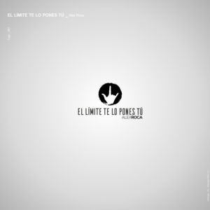  THE LIMIT YOU TURN IT YOU | Diseño de Logo por AU9USTO