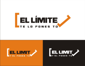  THE LIMIT YOU TURN IT YOU | Diseño de Logo por juanjoseolivieri