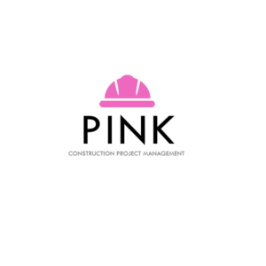 Logo Design by anusha.vardhini for Pink Construction | Design #17624741