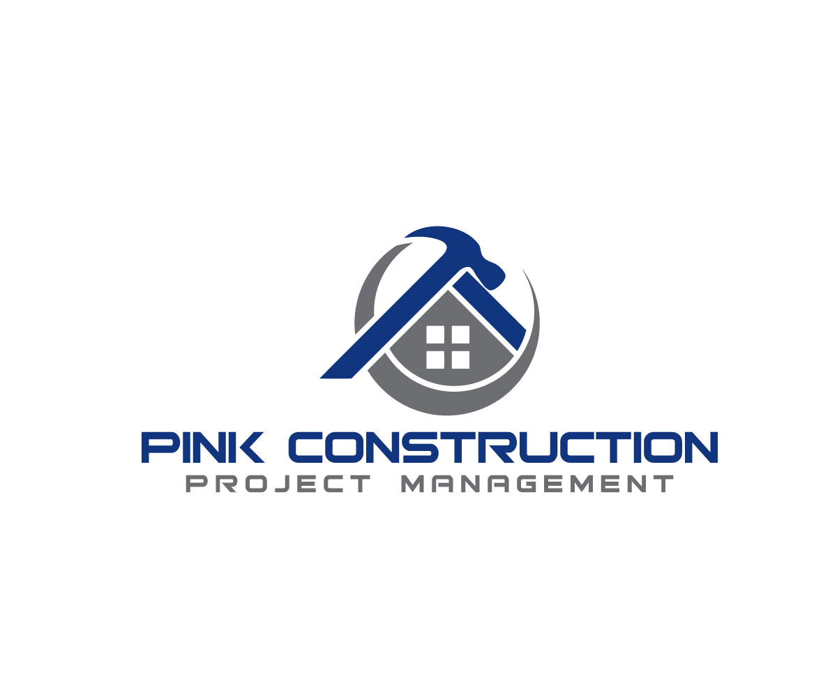 Design de Logo par ART Libery pour Pink Construction | Design #17623758