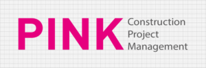 Logo Design by judith.vasselai for Pink Construction | Design #17636932