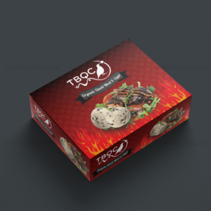 Packaging Design by CENTERSPREAD for this project | Design #17628630