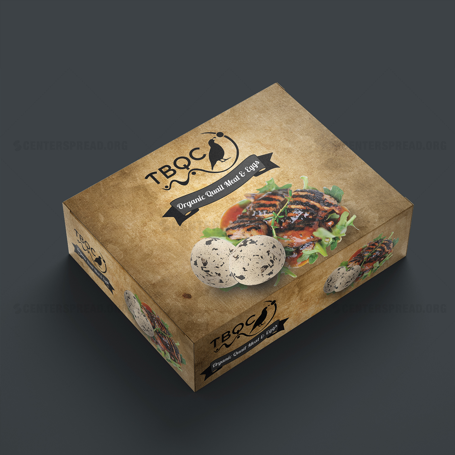 Design Emballage par CENTERSPREAD pour ce projet | Design #17628631
