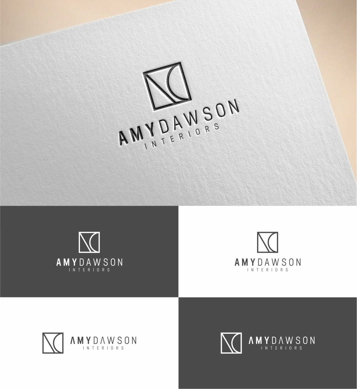 Logo Design by MKR for this project | Design #17616815