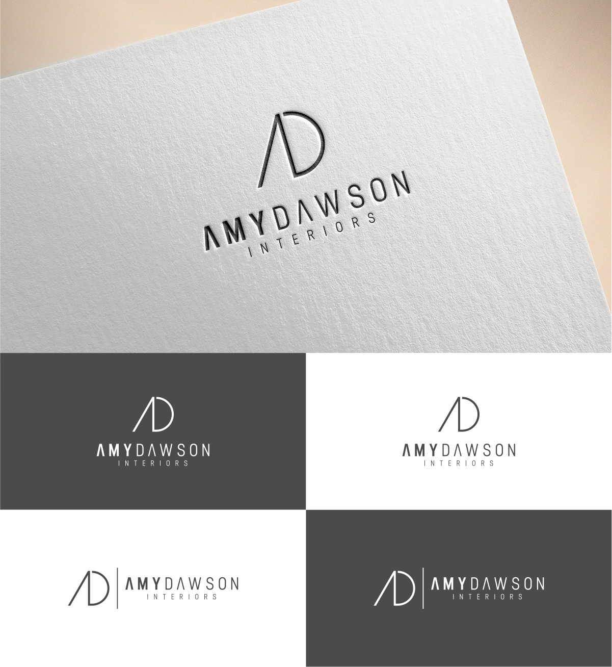 Logo Design by MKR for this project | Design #17616816