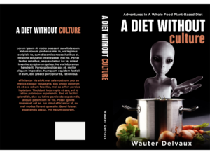Book Cover Design by NiN Designs