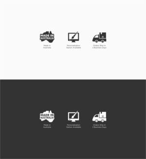 Icon Design by INDIAN_Ashok for Milton Ashby | Design: #17617018