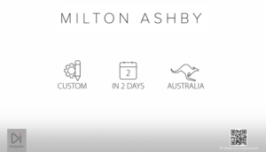 Icon Design by Design Inc for Milton Ashby | Design: #17636307