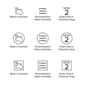 Icon Design by OUALID TAHIRI for Milton Ashby | Design: #17683440