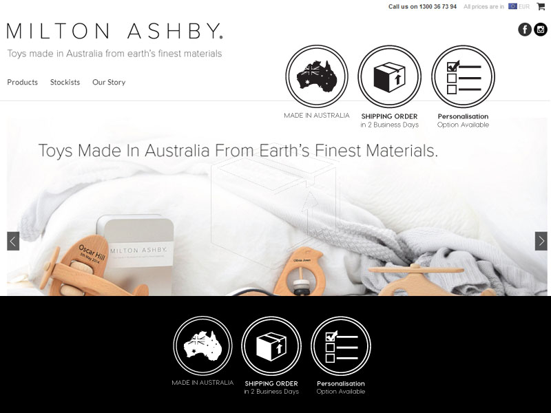 Icon Design by k Tor for Milton Ashby | Design #17612092